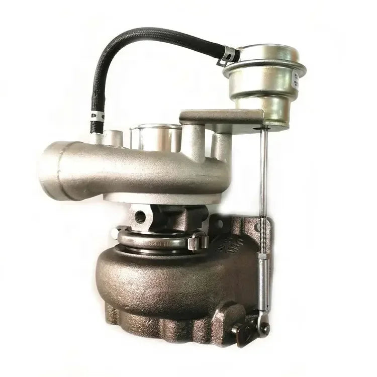 3773122 3773121 heavy truck parts turbocharger for CUMMINS Engine part Supercharger Isf2.8 turbo