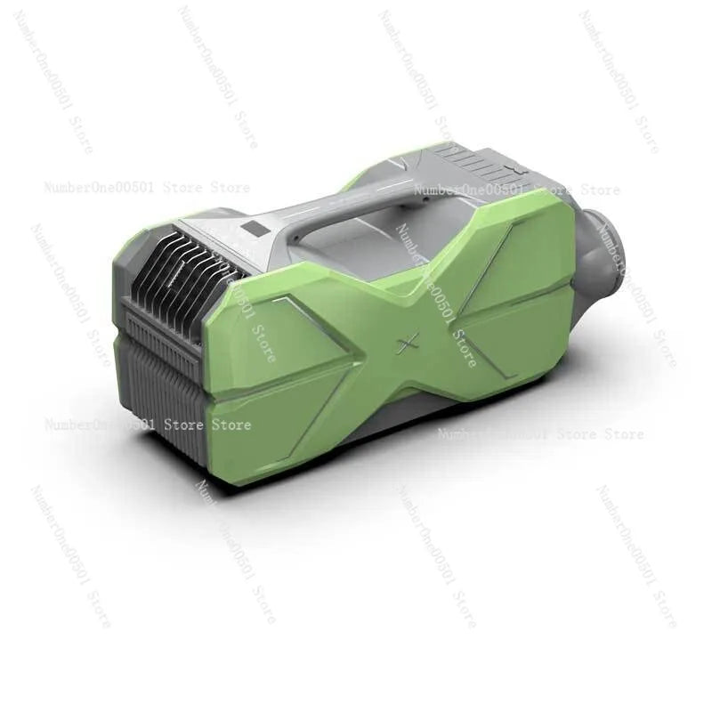 CA3000 Small 12v DC Compressor Best Selling Portable Air Conditioning Mini Portable Camping Tent Air Conditioning