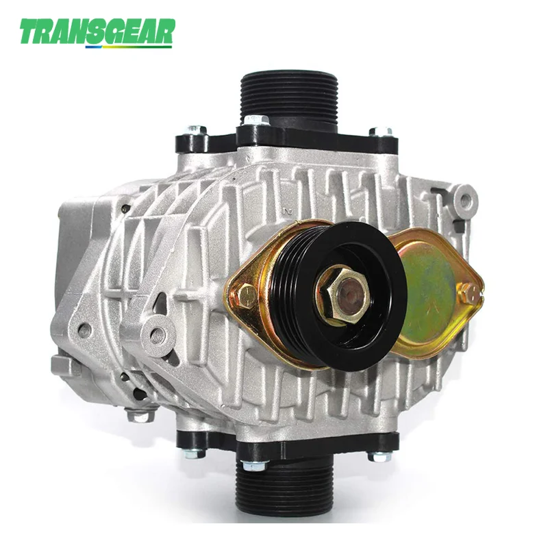 AMR500 Mini Roots Supercharger Compressor Blower Booster Mechanical Turbocharger Kompressor Turbine Fit For Car Auto 1.0-2.2L