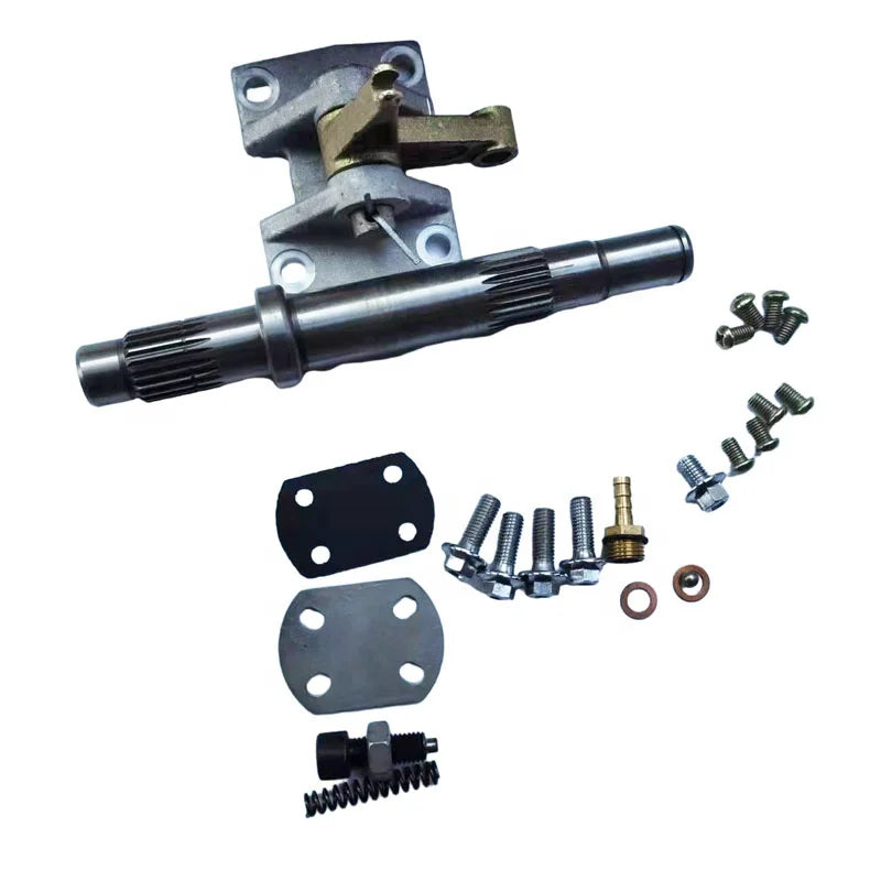 Best Price Rear Differential Gearbox / Transmission Box For PGO250 BUGGY/BR250 /Pgo 250 ATV Go Kart Buggy Quad Parts