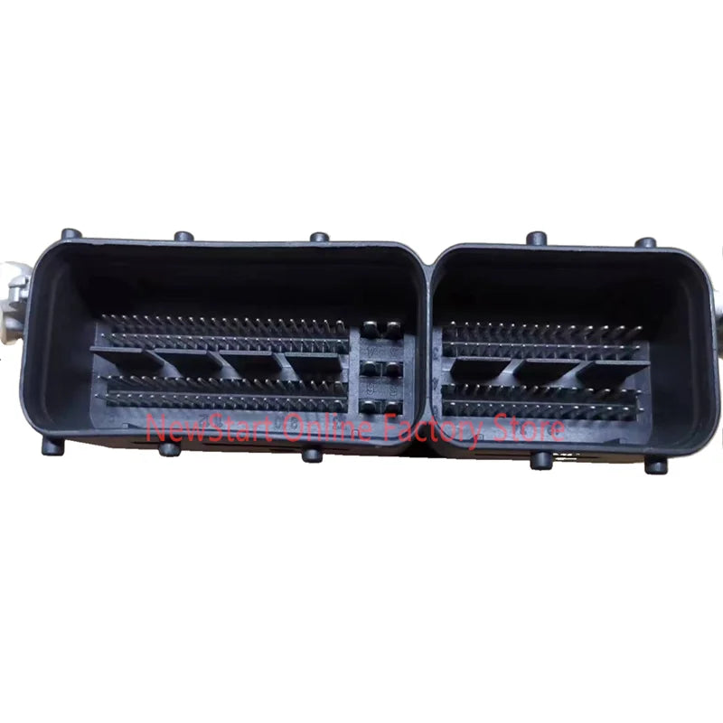 25181280 New ECU Original Car Engine Computer Board Electronic Control Unit 5WY1J12A Fit for Chev-rolet Cruze Epica