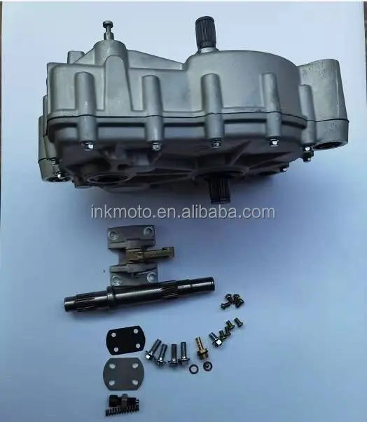 Best Price Rear Differential Gearbox / Transmission Box For PGO250 BUGGY/BR250 /Pgo 250 ATV Go Kart Buggy Quad Parts