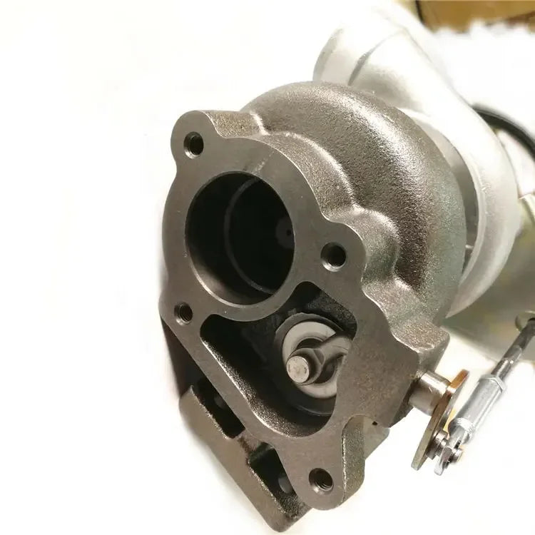 3773122 3773121 heavy truck parts turbocharger for CUMMINS Engine part Supercharger Isf2.8 turbo