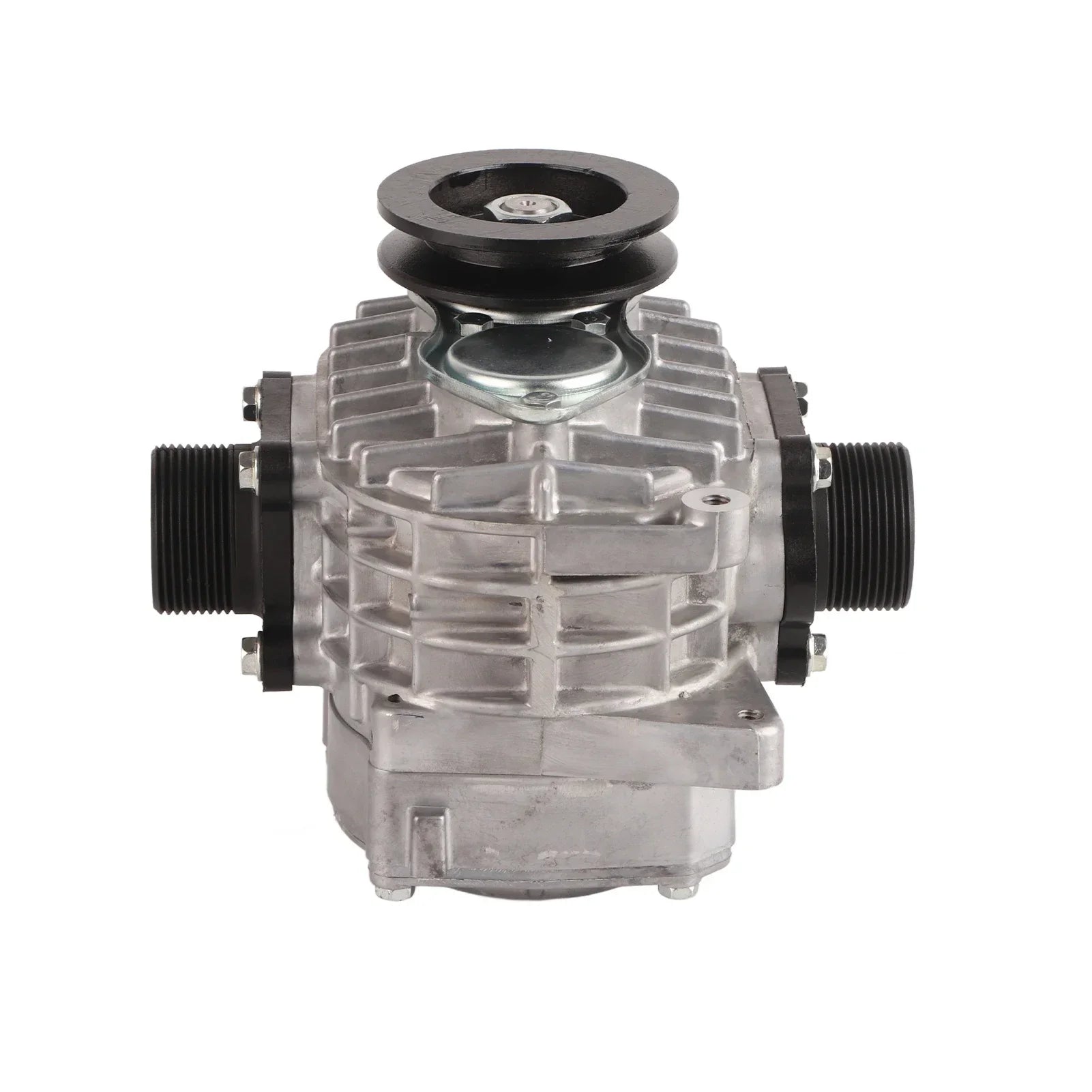 AMR500 Supercharger Mini Roots Compressor Blower Booster Mechanical Turbocharger Suit For 1.0-2.2L Engine Kompressor Turbine