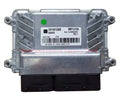 25181280 New ECU Original Car Engine Computer Board Electronic Control Unit 5WY1J12A Fit for Chev-rolet Cruze Epica