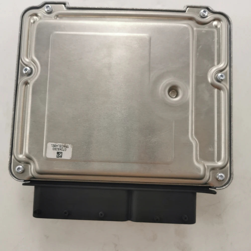 0281011228 ED16 504073032 New ECU Original Engine Computer Board Electronic Control Unit fit for Iveco