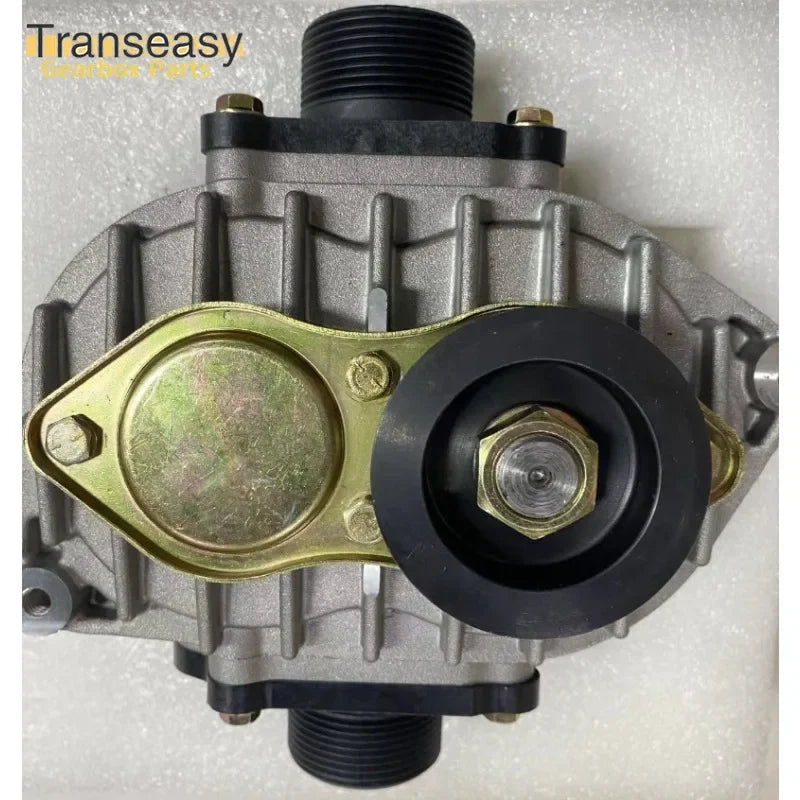 AMR500 Mini Roots Supercharger Compressor Blower Booster Mechanical Turbocharger Kompressor Turbine for Car Auto 1.0-2.2L