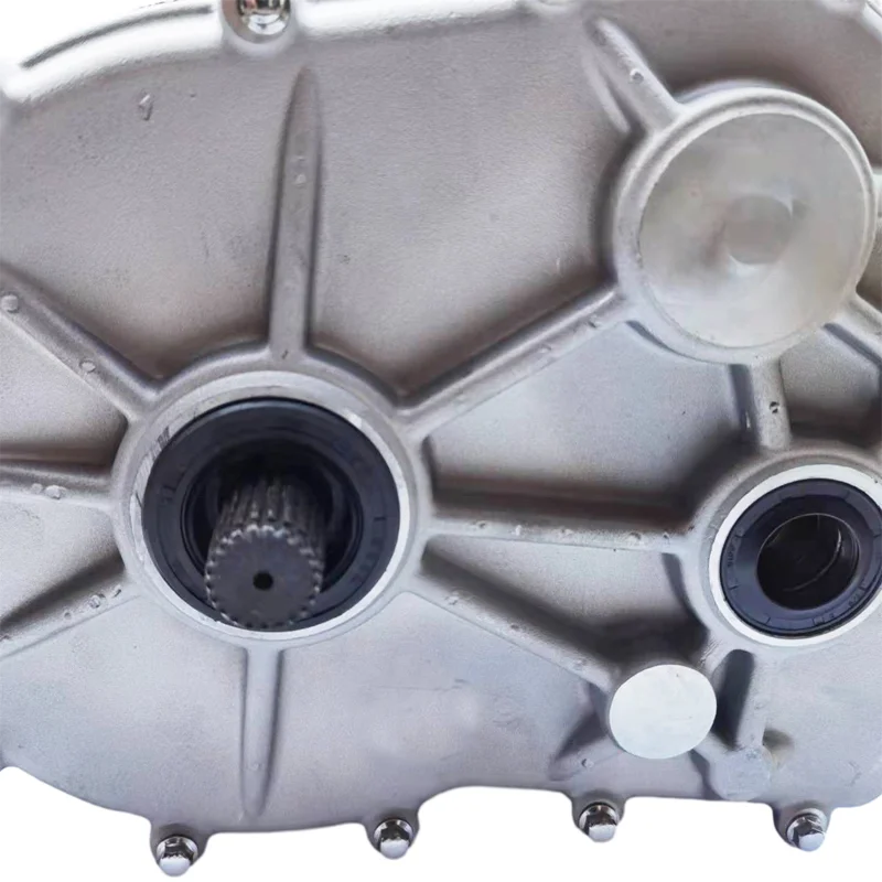 Best Price Rear Differential Gearbox / Transmission Box For PGO250 BUGGY/BR250 /Pgo 250 ATV Go Kart Buggy Quad Parts