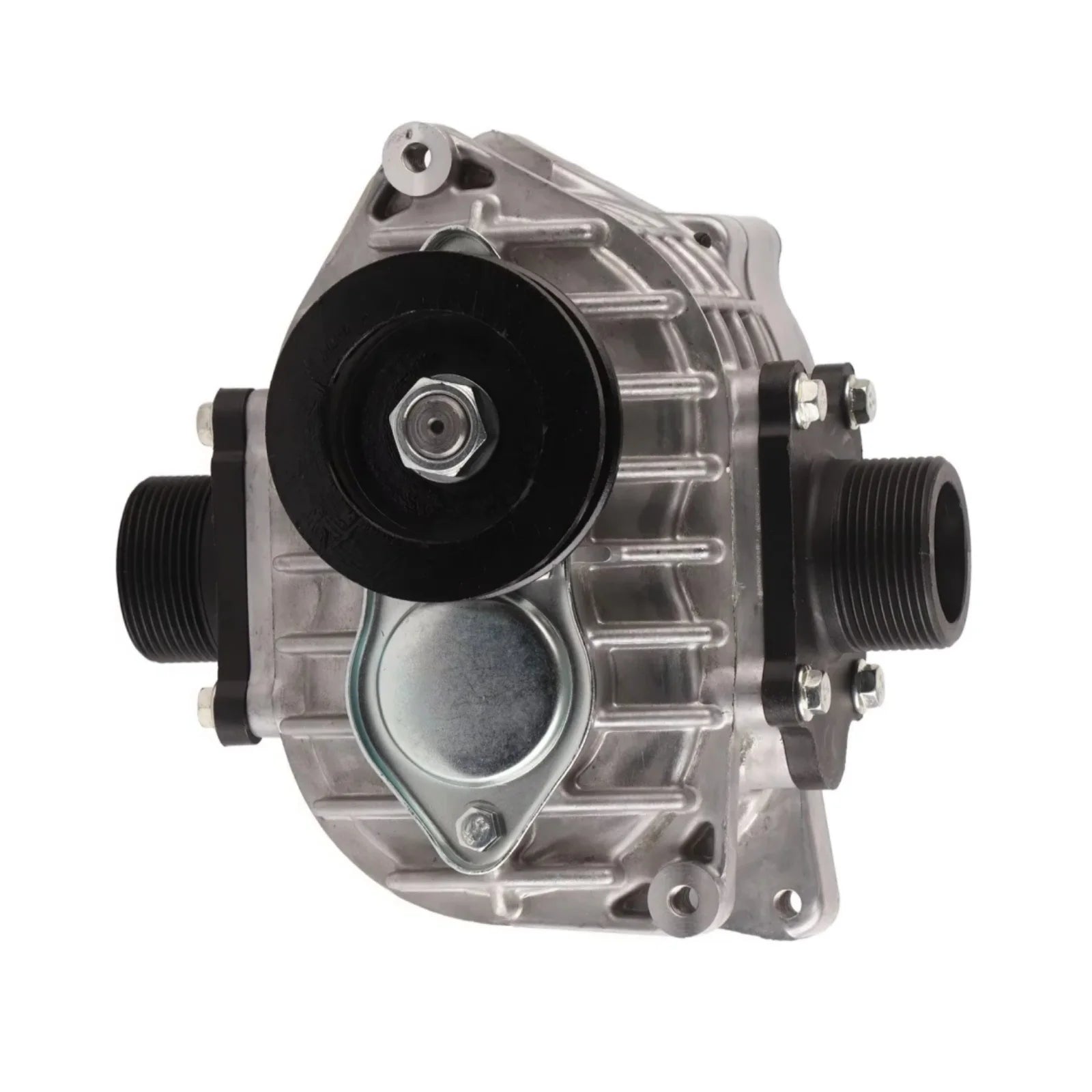 AMR500 Supercharger Mini Roots Compressor Blower Booster Mechanical Turbocharger Suit For 1.0-2.2L Engine Kompressor Turbine