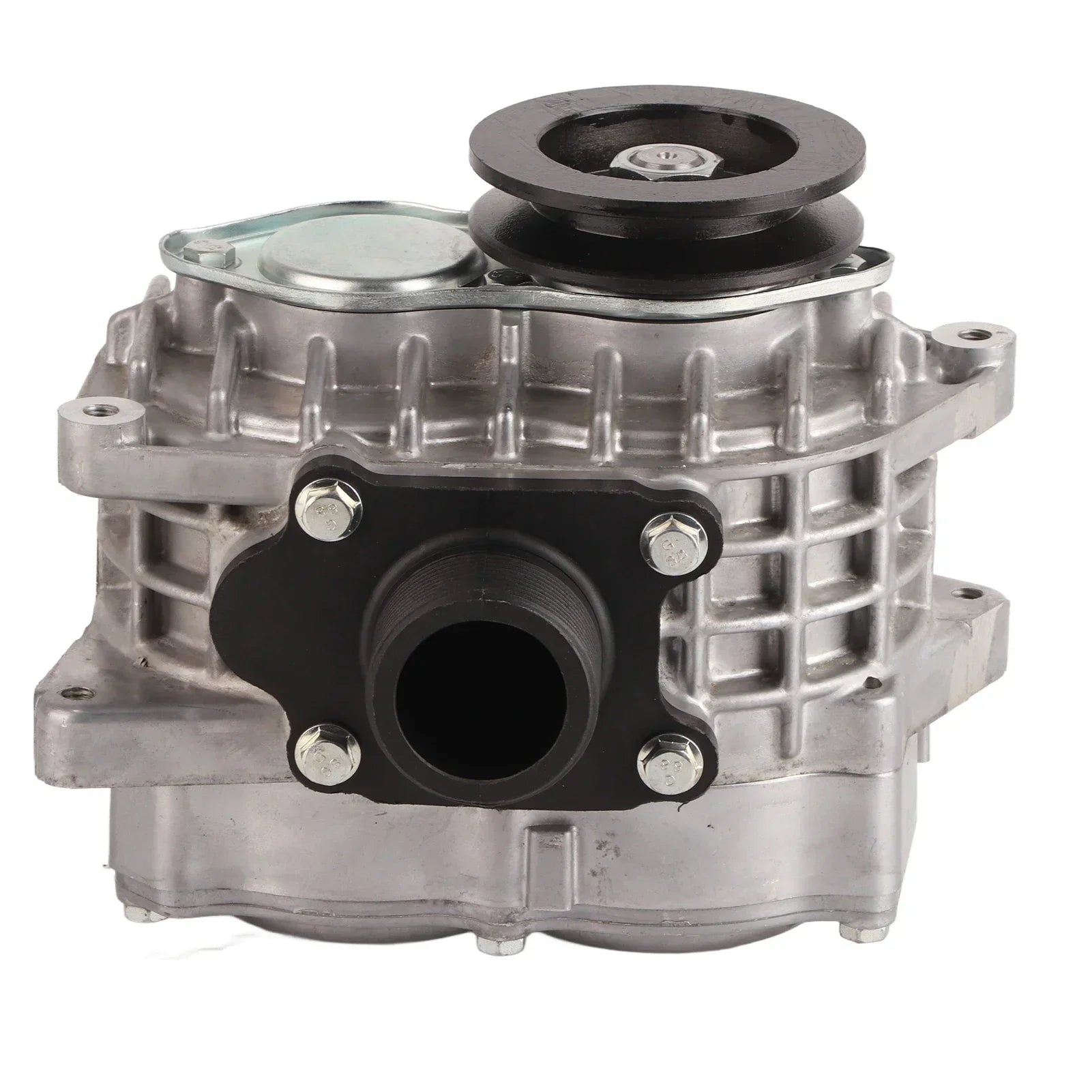 AMR500 Supercharger Mini Roots Compressor Blower Booster Mechanical Turbocharger Suit For 1.0-2.2L Engine Kompressor Turbine