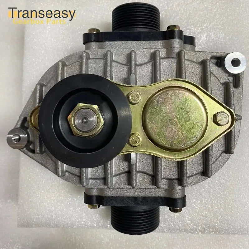 AMR500 Mini Roots Supercharger Compressor Blower Booster Mechanical Turbocharger Kompressor Turbine for Car Auto 1.0-2.2L