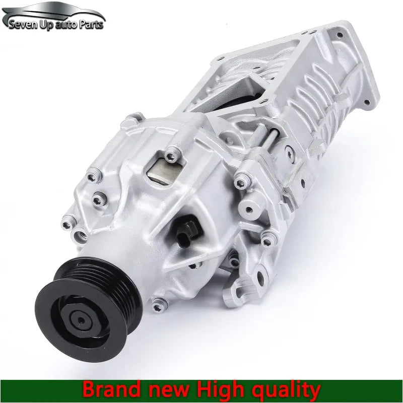 36010125 A36010125 Brand New Supercharger Ski Loader Parts Turbo For Volvo S90 XC60 B5204T8  Volvo XC60