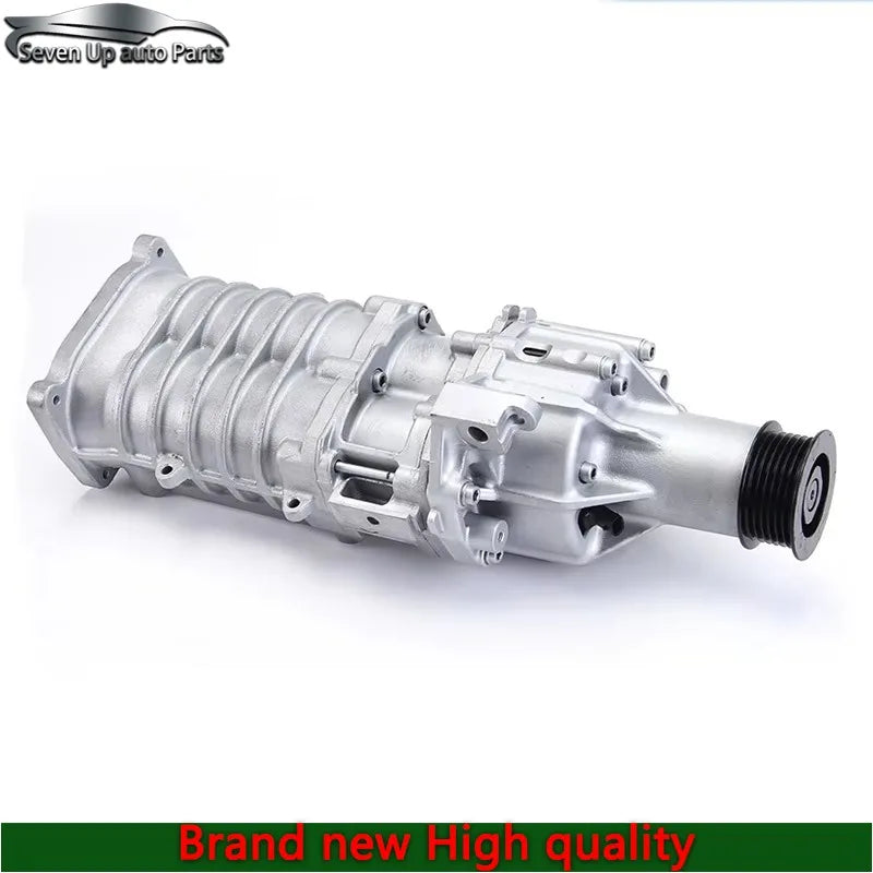 36010125 A36010125 Brand New Supercharger Ski Loader Parts Turbo For Volvo S90 XC60 B5204T8  Volvo XC60