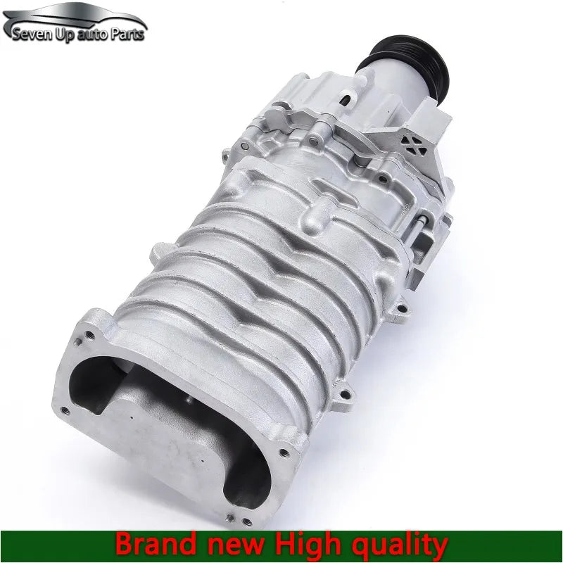 36010125 A36010125 Brand New Supercharger Ski Loader Parts Turbo For Volvo S90 XC60 B5204T8  Volvo XC60