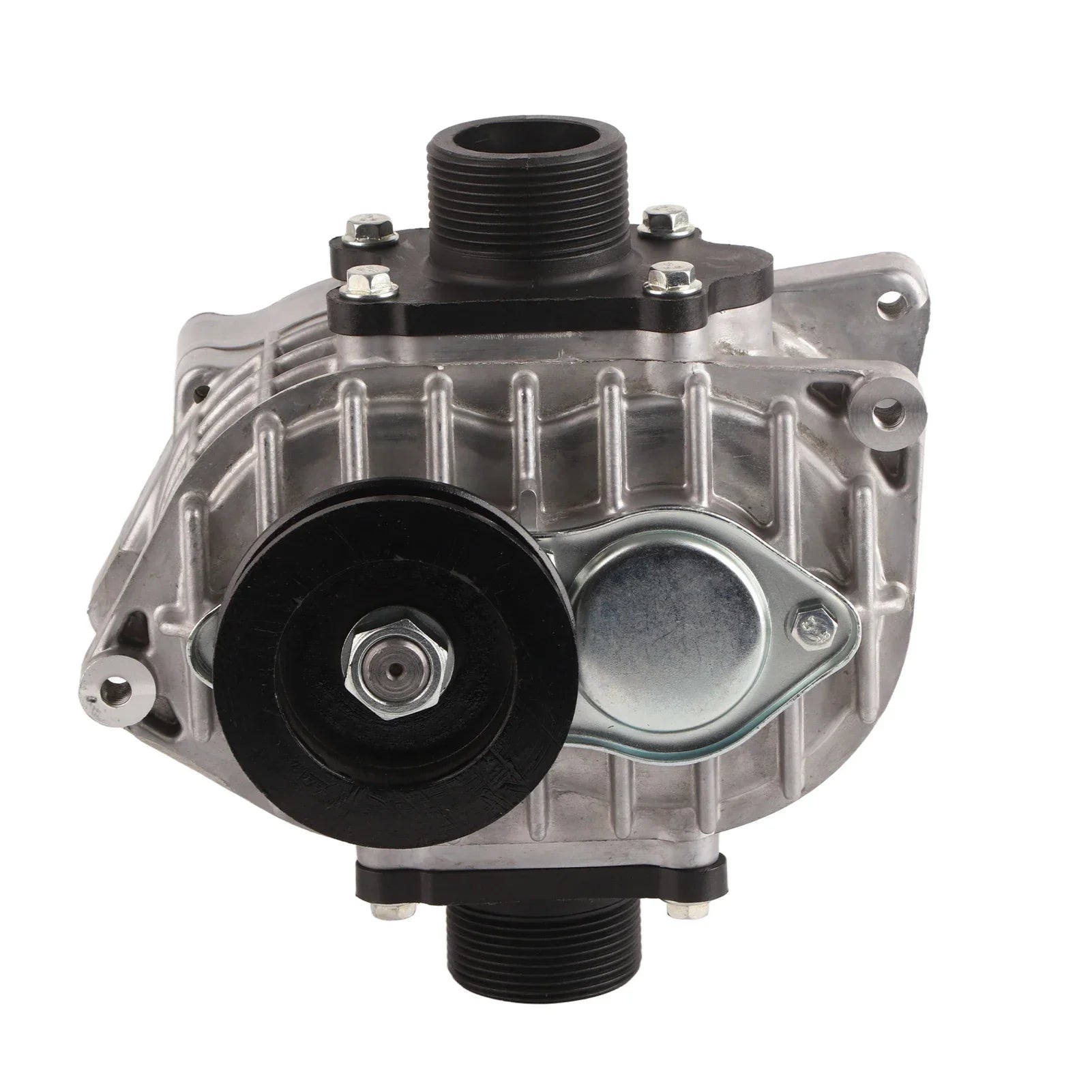 AMR500 Supercharger Mini Roots Compressor Blower Booster Mechanical Turbocharger Suit For 1.0-2.2L Engine Kompressor Turbine