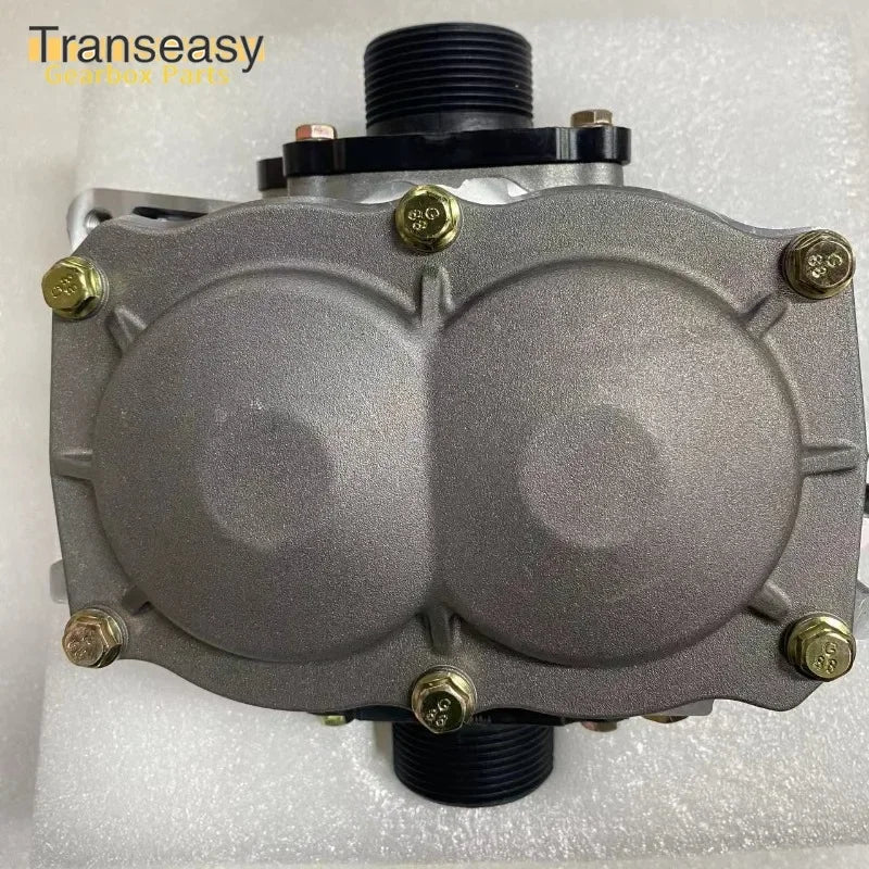 AMR500 Mini Roots Supercharger Compressor Blower Booster Mechanical Turbocharger Kompressor Turbine for Car Auto 1.0-2.2L